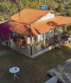 Rural · 5000m² · 1 Quarto · Chácara em Área Rural de Guardinha, São Sebastião do Paraíso/MG de 0m² 1 quartos à venda por R$ 500.
