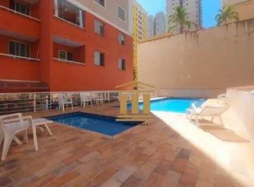 Apartamento · 67m² · 3 Quartos · 1 Vaga · Apartamento em Vila Ema, São José dos Campos/SP de 67m² 3 quartos à venda por R$ 535.000,00