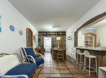 Apartamento · 96m² · 2 Quartos · 1 Vaga · Apartamento em Centro, Guarujá/SP de 96m² 2 quartos à venda por R$ 490.000,00