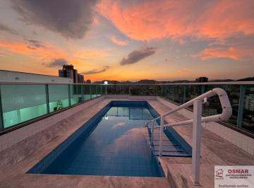 Apartamento · 59m² · 2 Quartos · 1 Vaga · Apartamento em Macuco, Santos/SP de 59m² 2 quartos à venda por R$ 535.000,00