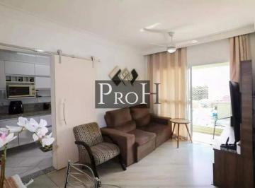 Apartamento · 60m² · 2 Quartos · 1 Vaga · Apartamento em Nova Gerty, São Caetano do Sul/SP de 60m² 2 quartos à venda por R$ 535.000,00