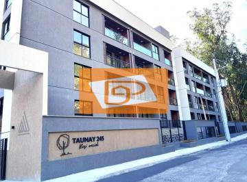 Apartamento · 62m² · 2 Quartos · 1 Vaga · Apartamento em Corrêas, Petrópolis/RJ de 62m² 2 quartos à venda por R$ 520.000,00