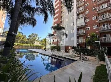 Apartamento · 61m² · 3 Quartos · 1 Vaga · Apartamento em Parque União, Jundiaí/SP de 61m² 3 quartos à venda por R$ 535.000,00