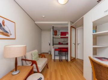 Apartamento · 31m² · 1 Quarto · 115 Vagas · Apartamento em Planalto Paulista, São Paulo/SP de 31m² 1 quartos à venda por R$ 430.000,00