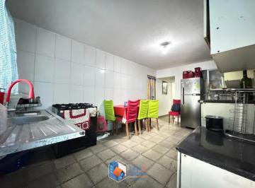 Casa · 92m² · 5 Quartos · 1 Vaga · Casa em Jardim Santa Adélia, São Paulo/SP de 92m² 5 quartos à venda por R$ 493.000,00