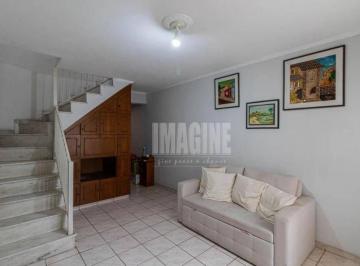 Casa · 130m² · 3 Quartos · 2 Vagas · Sobrado em Jardim Maringá, São Paulo/SP de 130m² 3 quartos à venda por R$ 535.000,00