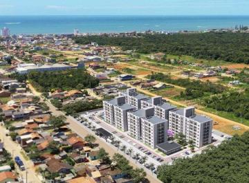 Apartamento de 2 quartos, Barra Velha · Apartamento em São Cristóvão, Barra Velha/SC de 73m² 2 quartos à venda por R$ 475.000,00