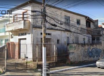 Comercial · 240m² · 1 Vaga · Predio em Vila Dom Pedro II, São Paulo/SP de 240m² à venda por R$ 520.000,00