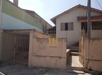 Casa · 120m² · 3 Quartos · 1 Vaga · Casa em Jardim Satélite, São José dos Campos/SP de 120m² 3 quartos à venda por R$ 450.000,00