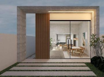 Casa · 108m² · 3 Quartos · 2 Vagas · Casa em Jardim Atlântico Leste (Itaipuaçu), Maricá/RJ de 108m² 3 quartos à venda por R$ 535.000,00