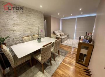 Apartamento · 72m² · 3 Quartos · 2 Vagas · Apartamento em Vila Gustavo, São Paulo/SP de 72m² 3 quartos à venda por R$ 535.000,00