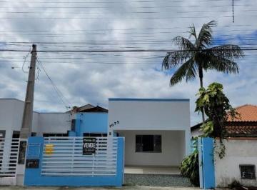 Casa · 99m² · 2 Quartos · 1 Vaga · Casa em , Penha/SC de 99m² 2 quartos à venda por R$ 535.000,00