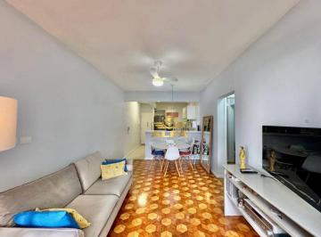 Apartamento · 70m² · 2 Quartos · 1 Vaga · Apartamento em Barra Funda, Guarujá/SP de 70m² 2 quartos à venda por R$ 530.000,00