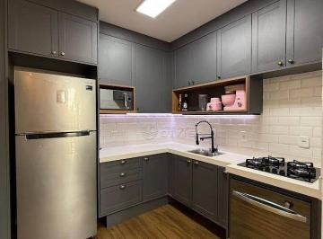 Apartamento · 64m² · 2 Quartos · Apartamento em Jardim Bela Vista, Indaiatuba/SP de 64m² 2 quartos à venda por R$ 535.000,00