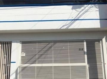 Casa · 199m² · 3 Quartos · 2 Vagas · Sobrado em Jardim Mauá, Mauá/SP de 199m² 3 quartos à venda por R$ 535.000,00