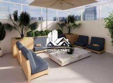 Apartamento · 56m² · 2 Quartos · 1 Vaga · Apartamento em Centro, São Vicente/SP de 56m² 2 quartos à venda por R$ 449.000,00