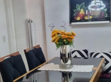 Apartamento · 42m² · 1 Quarto · 1 Vaga · Apartamento em Jardim Olavo Bilac, São Bernardo do Campo/SP de 42m² 1 quartos à venda por R$ 414.000