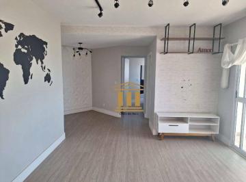 Apartamento · 60m² · 1 Quarto · 1 Vaga · Apartamento em Jardim Bela Vista, São José dos Campos/SP de 60m² 1 quartos à venda por R$ 535.000,00