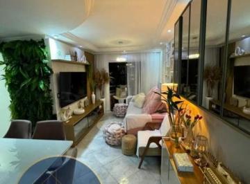 Apartamento · 69m² · 3 Quartos · 1 Vaga · Apartamento em Jardim Flor da Montanha, Guarulhos/SP de 69m² 3 quartos à venda por R$ 500.000,00