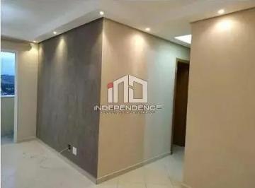 Apartamento · 67m² · 2 Quartos · 2 Vagas · Apartamento em Santana, São José dos Campos/SP de 67m² 2 quartos à venda por R$ 508.000,00