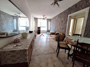 Apartamento · 80m² · 2 Quartos · 1 Vaga · Apartamento em Aparecida, Santos/SP de 80m² 2 quartos à venda por R$ 535.000,00