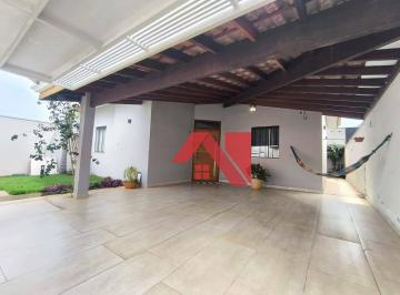 Casa · 135m² · 3 Quartos · 2 Vagas · Casa em Jardim Santa Marta, Mogi Guaçu/SP de 135m² 3 quartos à venda por R$ 535.000,00