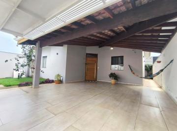 Casa · 135m² · 3 Quartos · 2 Vagas · Casa em Jardim Santa Marta, Mogi Guaçu/SP de 135m² 3 quartos à venda por R$ 535.000,00