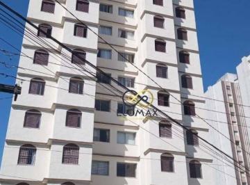 Apartamento · 70m² · 3 Quartos · 1 Vaga · Apartamento em Parque da Mooca, São Paulo/SP de 70m² 3 quartos à venda por R$ 535.000,00