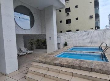 Apartamento · 75m² · 2 Quartos · 1 Vaga · Apartamento em Boqueirão, Praia Grande/SP de 75m² 2 quartos à venda por R$ 535.000,00