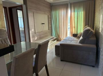 Apartamento · 100m² · 3 Quartos · 2 Vagas · Apartamento em Praia João Rosa, Biguaçu/SC de 100m² 3 quartos à venda por R$ 500.000,00