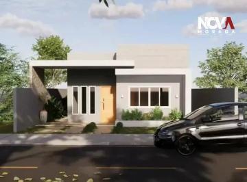 Casa · 84m² · 3 Quartos · Casa em Pontal das Garças, Vila Velha/ES de 0m² 3 quartos à venda por R$ 535.000,00