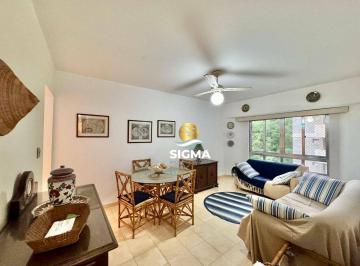 Apartamento · 90m² · 2 Quartos · 1 Vaga · Apartamento em Barra Funda, Guarujá/SP de 90m² 2 quartos à venda por R$ 530.000,00