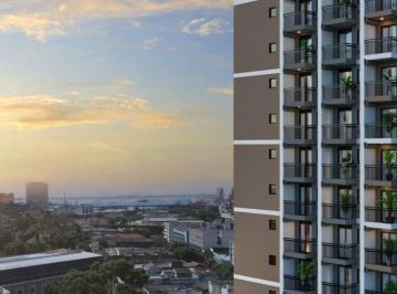 Apartamento · 53m² · 2 Quartos · 1 Vaga · Apartamento em São Cristóvão, Rio de Janeiro/RJ de 53m² 2 quartos à venda por R$ 535.000,00