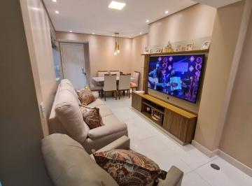 Apartamento · 62m² · 2 Quartos · 2 Vagas · Apartamento em Vila Leonor, Guarulhos/SP de 62m² 2 quartos à venda por R$ 535.000,00