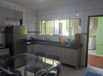 Casa · 132m² · 3 Quartos · 2 Vagas · Casa em Vila São João, Santo André/SP de 132m² 3 quartos à venda por R$ 530.000,00