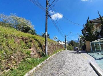 Terreno · 315m² · Terreno em Tijuca, Teresópolis/RJ de 0m² à venda por R$ 535.500,00