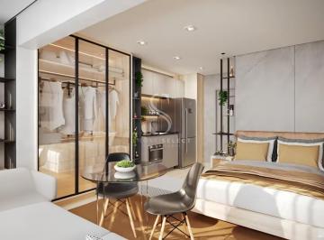 Comercial · 29m² · 1 Quarto · Studio em República, São Paulo/SP de 29m² 1 quartos à venda por R$ 400.000,00