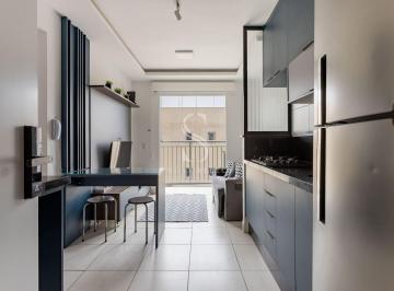 Apartamento · 34m² · 2 Quartos · Apartamento em Barra Funda, São Paulo/SP de 34m² 2 quartos à venda por R$ 500.000,00