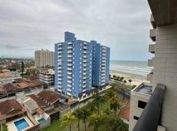 Apartamento · 65m² · 2 Quartos · 1 Vaga · Apartamento em Balneário Maracanã, Praia Grande/SP de 65m² 2 quartos à venda por R$ 495.000,00