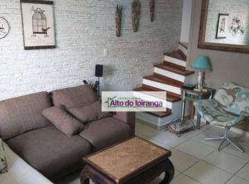 Casa · 105m² · 2 Quartos · 1 Vaga · Sobrado em Jardim Previdência, São Paulo/SP de 105m² 2 quartos à venda por R$ 530.000,00