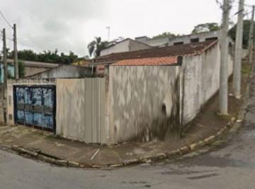Casa · 150m² · 3 Quartos · 2 Vagas · Casa em Vila São Paulo, Mogi das Cruzes/SP de 150m² 3 quartos à venda por R$ 449.000,00