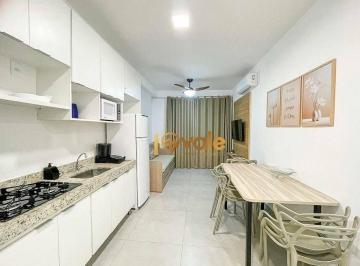 Apartamento · 43m² · 1 Quarto · 1 Vaga · Apartamento em Praia Grande, Ubatuba/SP de 43m² 1 quartos à venda por R$ 535.000,00