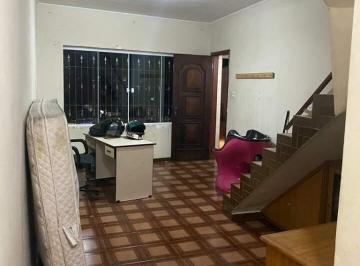 Casa · 130m² · 2 Quartos · 1 Vaga · Sobrado em Vila Nhocune, São Paulo/SP de 130m² 2 quartos à venda por R$ 535.000,00