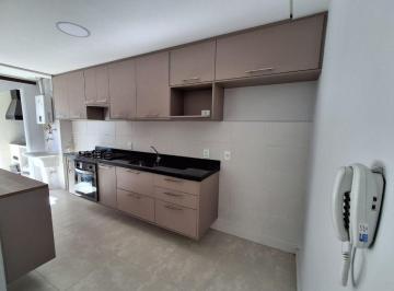 Apartamento · 80m² · 3 Quartos · 2 Vagas · Apartamento em Balneário Tropical, Paulínia/SP de 0m² 3 quartos à venda por R$ 535.000,00