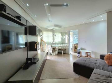 Apartamento · 78m² · 2 Quartos · 2 Vagas · Apartamento em Campestre, Santo André/SP de 78m² 2 quartos à venda por R$ 535.000,00