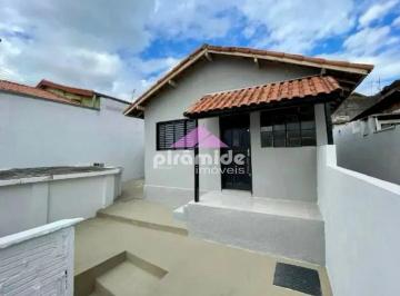 Casa · 98m² · 4 Quartos · Casa em Jardim Satélite, São José dos Campos/SP de 98m² 4 quartos à venda por R$ 535.000,00
