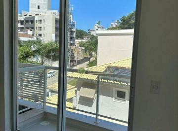 Apartamento · 49m² · 1 Quarto · 1 Vaga · Apartamento em João Paulo, Florianópolis/SC de 49m² 1 quartos à venda por R$ 535.000,00