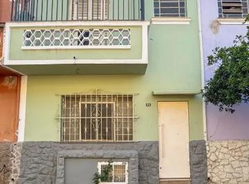 Casa · 160m² · 3 Quartos · Sobrado em Bom Retiro, São Paulo/SP de 160m² 3 quartos à venda por R$ 518.000,00