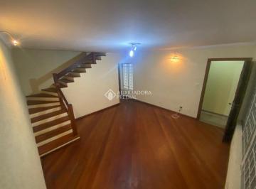 Casa · 250m² · 3 Quartos · 2 Vagas · Sobrado 3 quarto(s), no bairro Santa Maria
