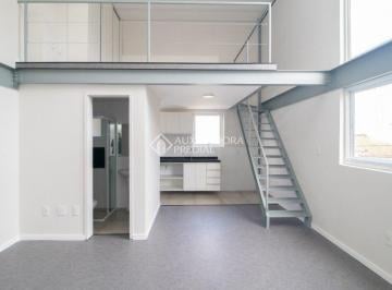 Apartamento · 45m² · 1 Quarto · 1 Vaga · Apartamento 1 quarto(s), no bairro Santa Terezinha